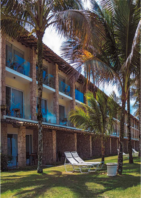 Portobello Resort & Safari
